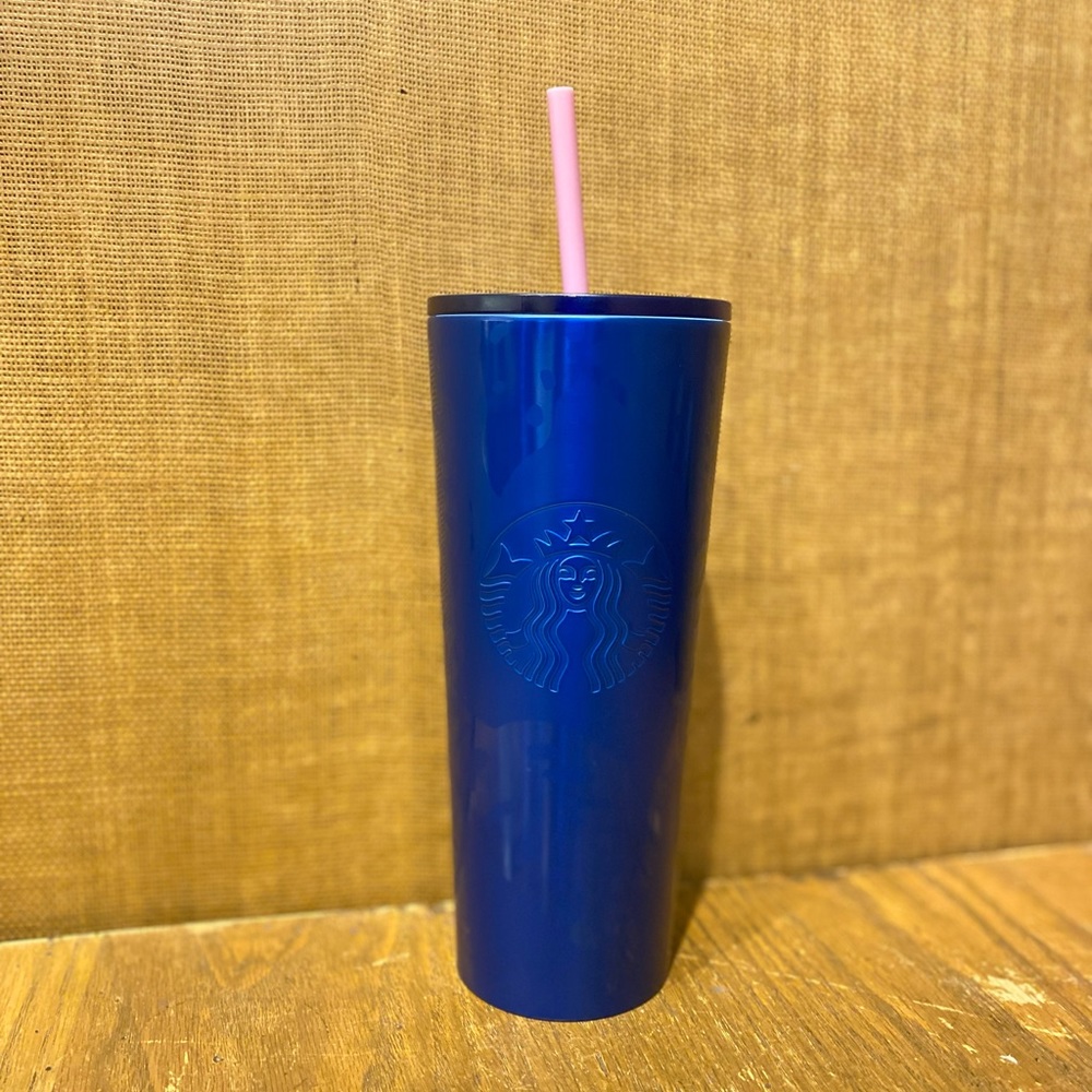 Starbucks Tumbler